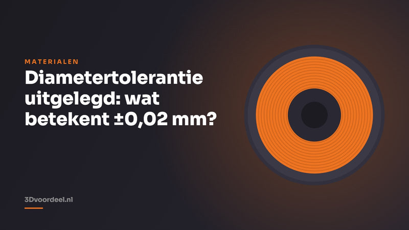 Diametertolerantie uitgelegd: wat betekent ±0,02 mm?