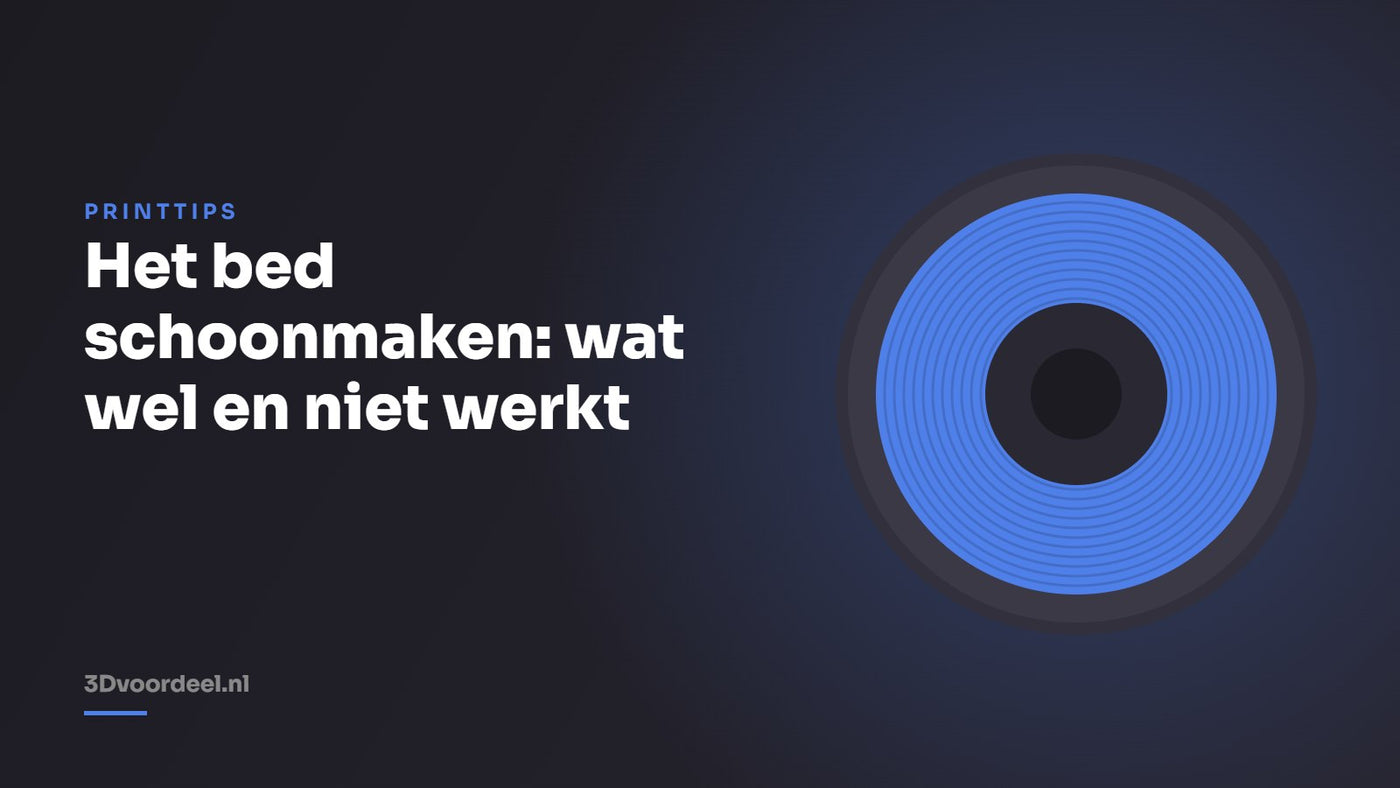 Het bed schoonmaken: wat wel en niet werkt