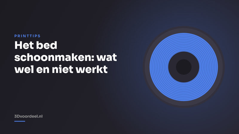 Het bed schoonmaken: wat wel en niet werkt