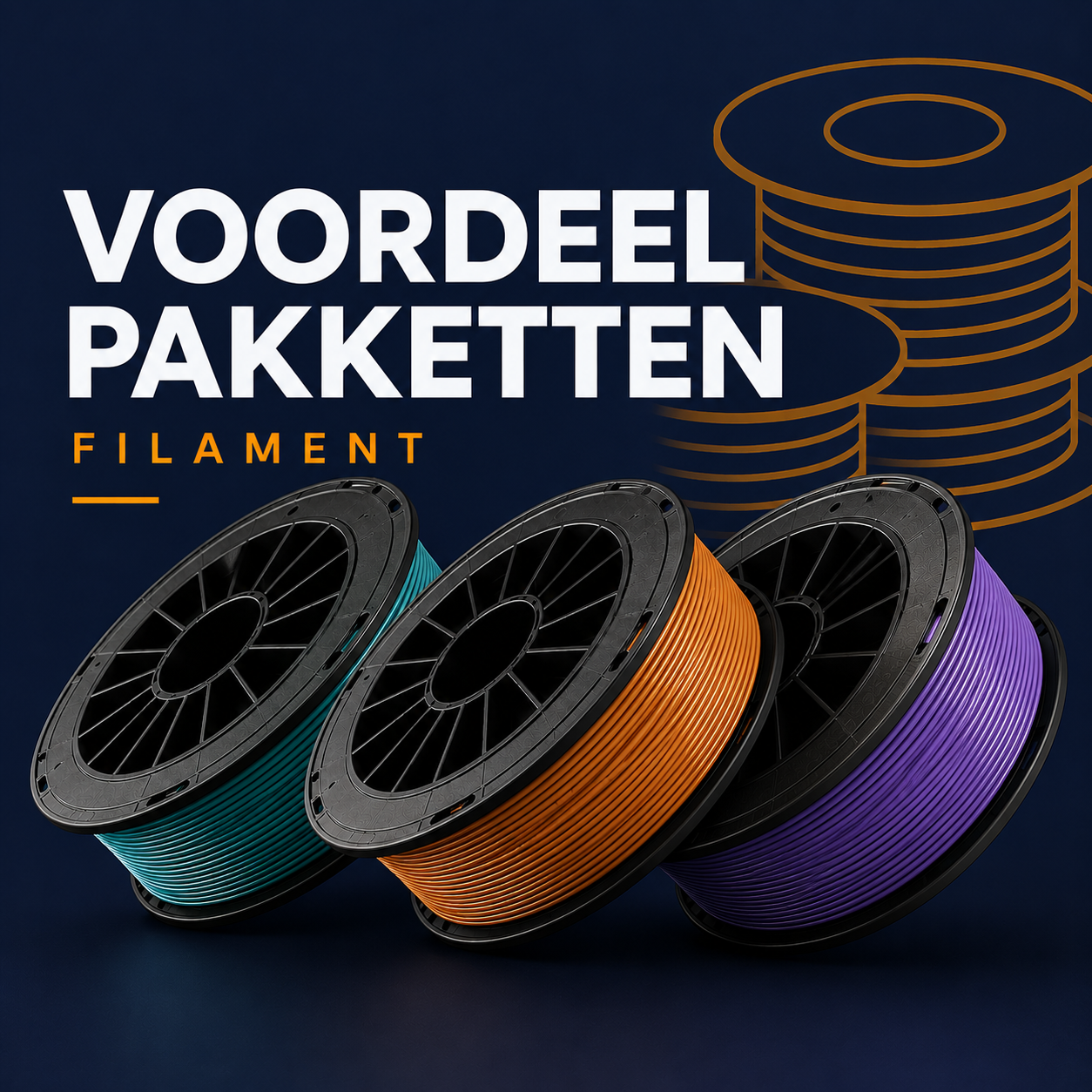 Voordeelpakketten
