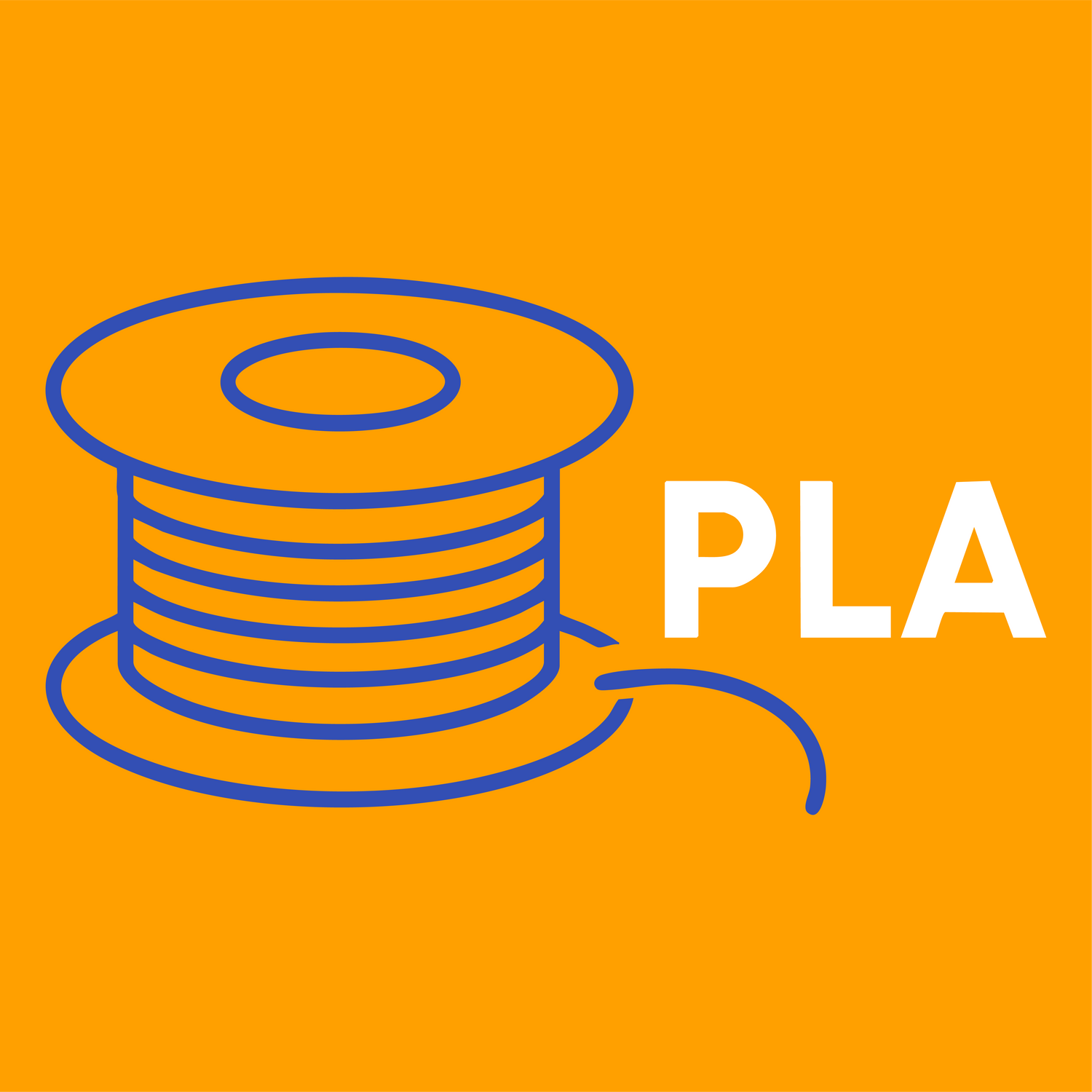 PLA+ 1.75mm