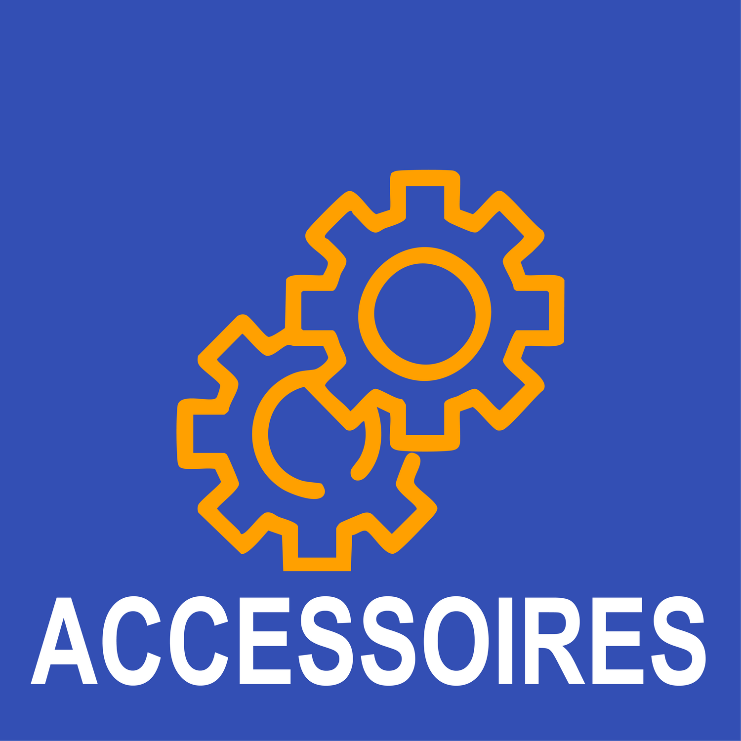 3D print accessoires