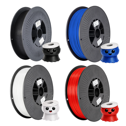 Voordeelpakket 4KG PLA