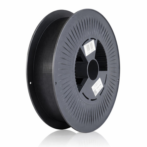 ABS Zwart Filament 1KG 1.75mm – Slagvast en Sterk
