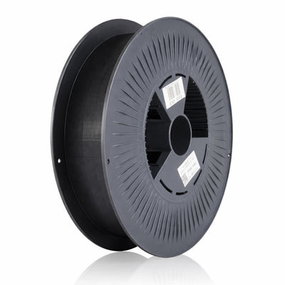 ASA Zwart Filament 1KG 1.75mm – UV-bestendig Outdoor