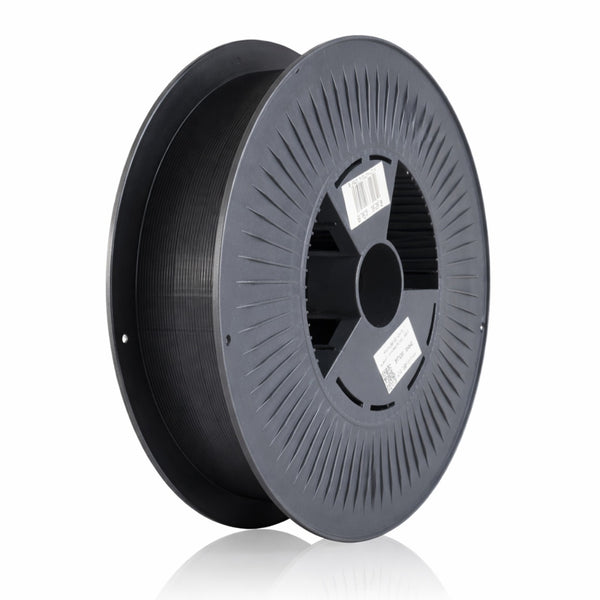 Zwart 3D Filament 1.75mm 1KG PLA