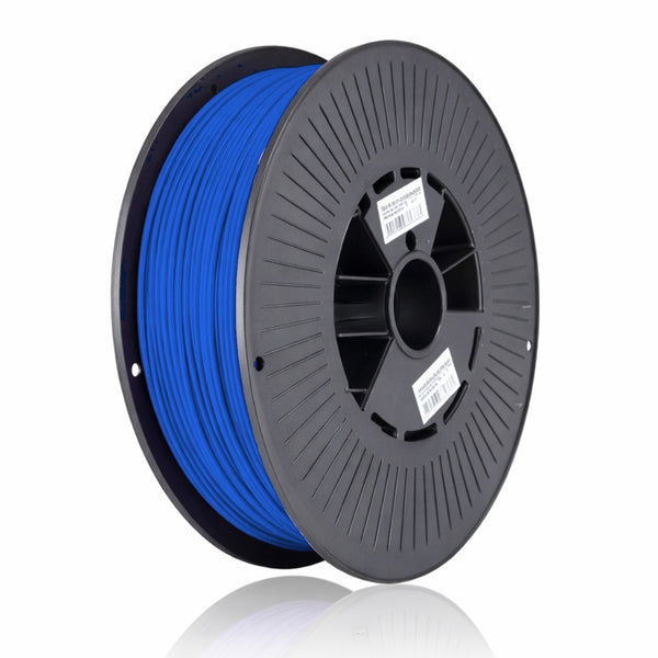 Blauw 3D Filament 1.75mm 1KG PLA