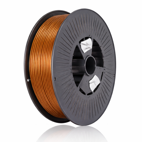 Brons 3D Filament 1.75mm 1KG PLA