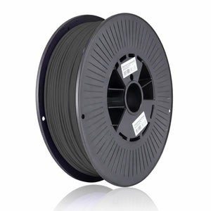 Grijs 3D Filament 1.75mm 1KG PLA