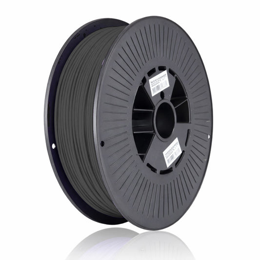Grey 3D Filament 1.75mm 1KG PLA