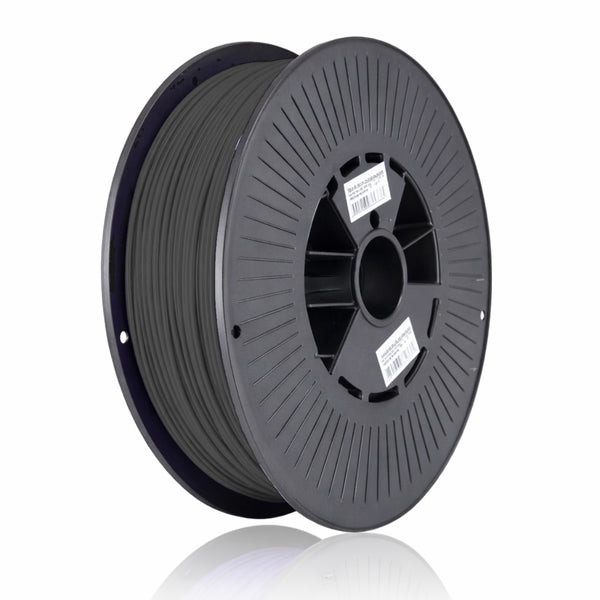 Grijs 3D Filament 1.75mm 1KG PLA