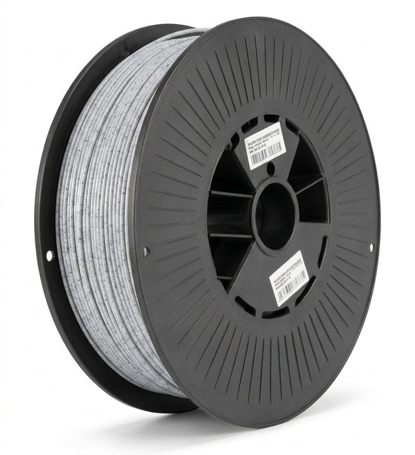PLA Marble Filament 1KG 1.75mm, marmereffect