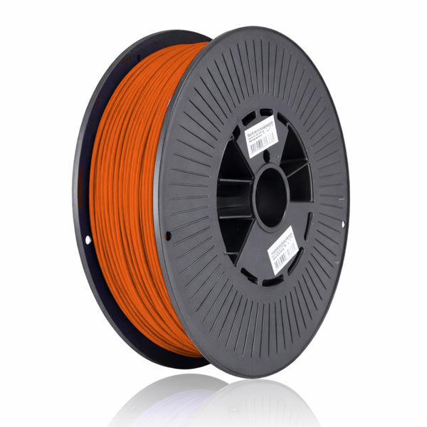 Oranje 3D Filament 1.75mm 1KG PLA