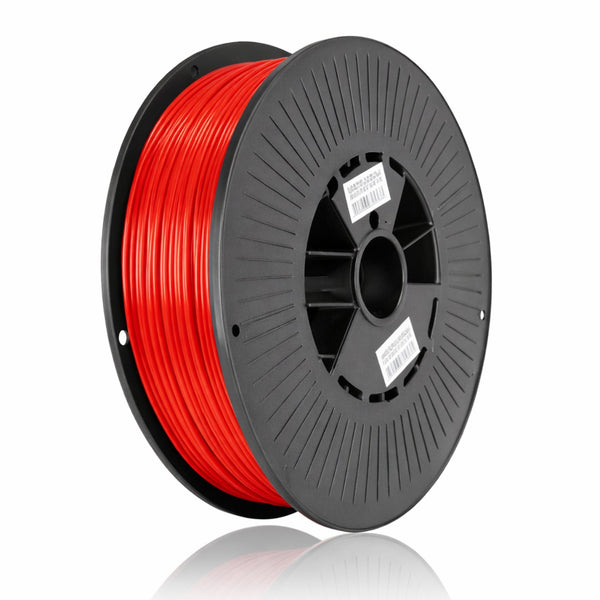 Rood 3D Filament 1.75mm 1KG PLA