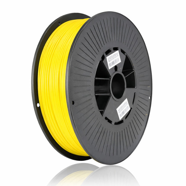 Geel 3D Filament 1.75mm 1KG PLA
